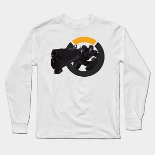 Reaper Long Sleeve T-Shirt